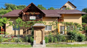 Casa Kiss